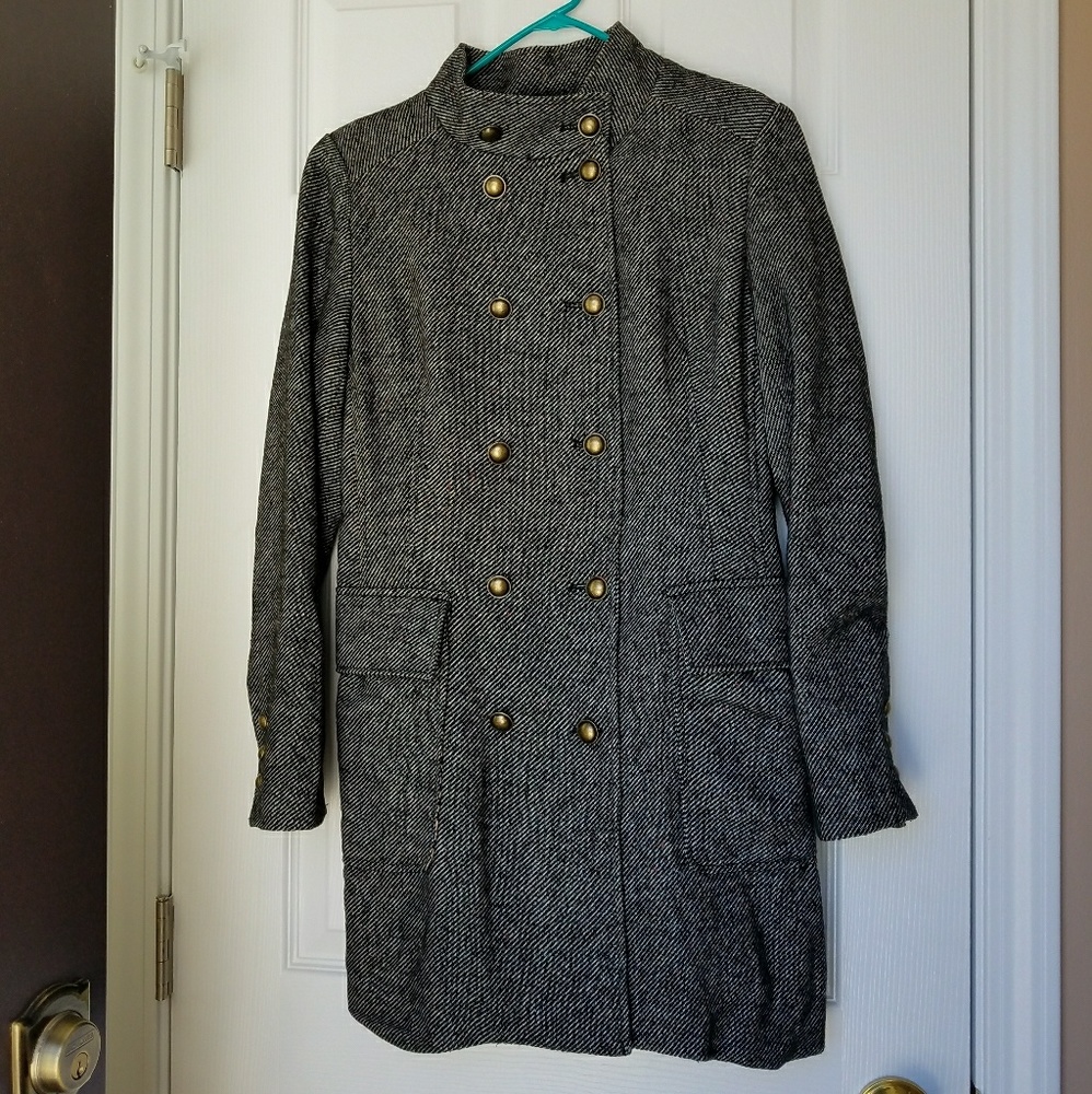 Ark & Co. Jacket
